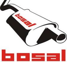 Bosal 090001 - CATALIZADOR MERC C200-T203