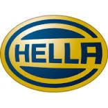 HELLA 3AL908571031 - BOCINA M26 12V 66W 335HZ 115DB