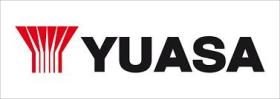 YUASA NP1212 - BATERIA  YUASA NP1.2-12 12V 1.2AH BACKUP AGM