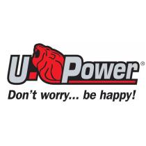 UPOWER BC10345T40 - TANNER RS S1P SRC TALLA 40