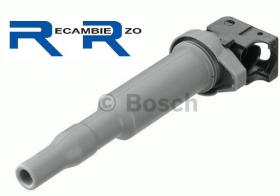 Bosch 0221504471 - BOBINA ENCENDIDO