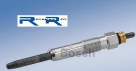 Bosch 0250202020 - BUJIA ESPIGA