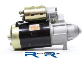 Bosch 0986016870C - CASCO MOTOR DE ARRANQUE