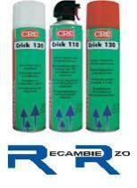 Crc 108250005 - Agente de Prueba de Grietas -