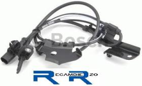 Bosch 0265007806 - SENSOR GIRO RUEDA