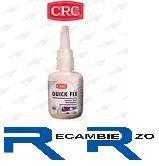 Crc 108301015 - Descongelador de cerraduras CRC LOCK DE -ICER  15 ML