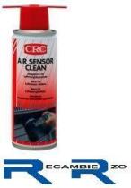 Crc 30498AB - Limpiador de caudalímetros- AIR SENSOR CLEAN  200 ML