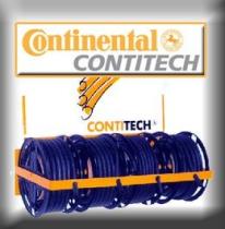 CONTINENTAL 3748310000 - CONTINENTAL TUBO GOMA 3,2*1,9 FORRADO