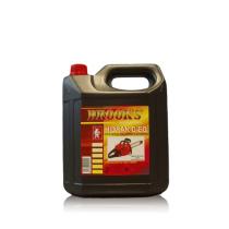 CEPSA 31090005 - ACEITE MOTOSIERRA 5 L