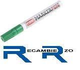 Crc 20380AD -  Rotulador Aqua Markepen Verde  8 gr