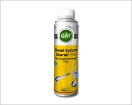 GAT PRODUCTOS QUIMICOS 62019 - GAT ANTIHUMO ITV DIESEL 300ML