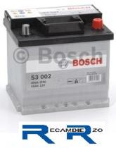 Bosch 0092S30020 - BTR.(12V)BOSCH S3-TURISMO