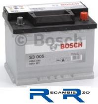 Bosch 0092S30050 - BTR.(12V)BOSCH S3-TURISMO