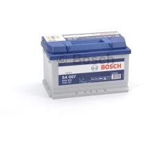 Bosch 0092S40070 - BTR.(12V)BOSCH S4-TURISMO