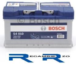 Bosch 0092S40100 - BTR.(12V)BOSCH S4-TURISMO