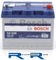 Bosch 0092S40260 - BTR.(12V)BOSCH S4-TURISMO