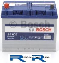 Bosch 0092S40270 - BTR.(12V)BOSCH S4-TURISMO