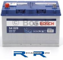 Bosch 0092S40290 - BTR.(12V)BOSCH S4-TURISMO