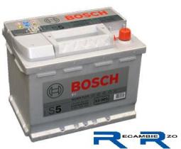 Bosch 0092S50050 - BTR.(12V)BOSCH S5-TURISMO