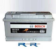 Bosch 0092S50130 - BTR.(12V)BOSCH S5-TURISMO