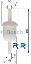 Bosch 0450904159 - FILTRO TUBERIA COMBUST.