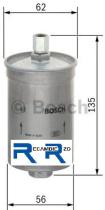 Bosch 0450905021 - FILTRO COMBUSTIBLE