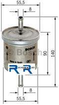 Bosch 0450905280 - FILTRO COMBUSTIBLE