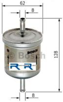 Bosch 0450905904 - FILTRO COMBUSTIBLE