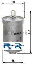 Bosch 0450905911 - FILTRO COMBUSTIBLE