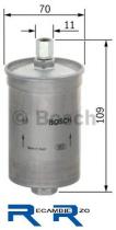 Bosch 0450905915 - FILTRO TUBERIA COMBUSTIBLE