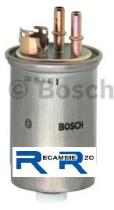 Bosch 0450906406 - FILTRO TUBERIA COMBUST.