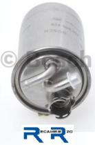 Bosch 0450906429 - FILTRO TUBERIA COMBUST.