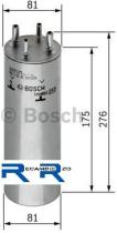 Bosch 0450906467 - FILTRO TUBERIA COMBUST.