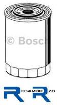 Bosch 0451001181 - FILTRO DE ACEITE R5/R6/R4 F6(20)