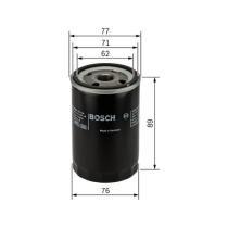 Bosch 0451103079 - FILTRO ACEITE