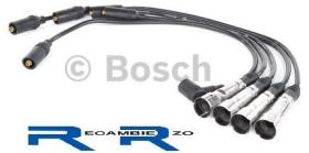 Bosch 0986356339 - *HT IGNITION CABLE