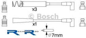 Bosch 0986356779 - *HT IGNITION CABLE