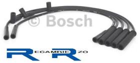 Bosch 0986356803 - *HT IGNITION CABLE