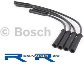 Bosch 0986356817 - *HT IGNITION CABLE