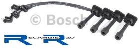 Bosch 0986356957 - *HT IGNITION CABLE