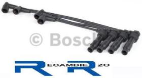 Bosch 0986357237 - *HT IGNITION CABLE