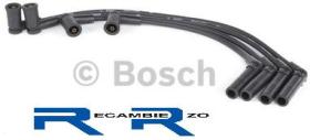 Bosch 0986357267 - *HT IGNITION CABLE