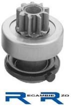 Bosch 1006209503 - CONJ.PINON ACOPL.LIBRE