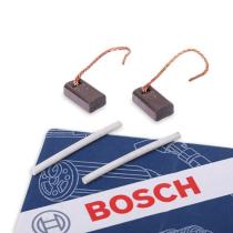 Bosch 1127014011 - JUEGO ESCOBILLAS