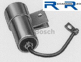 Bosch 1237330811 - CONDENSADOR