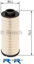 Bosch 1457030013 - ELEM.FILTR.COMBUSTIBLE