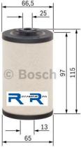 Bosch 1457431325 - ELEM.FILTR.COMBUSTIBLE