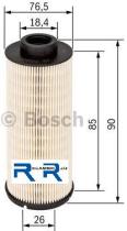 Bosch 1457431704 - ELEM.FILTR.COMBUSTIBLE