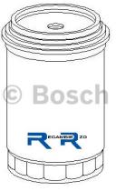 Bosch 1457434306 - FILTRO DIESEL