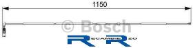 Bosch 1987473004 - SONDA DESGASTE P.SBB